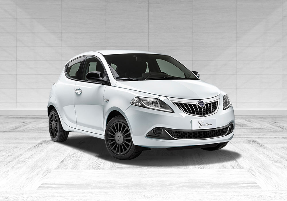 LANCIA YPSILON 1.0 Firefly 70cv